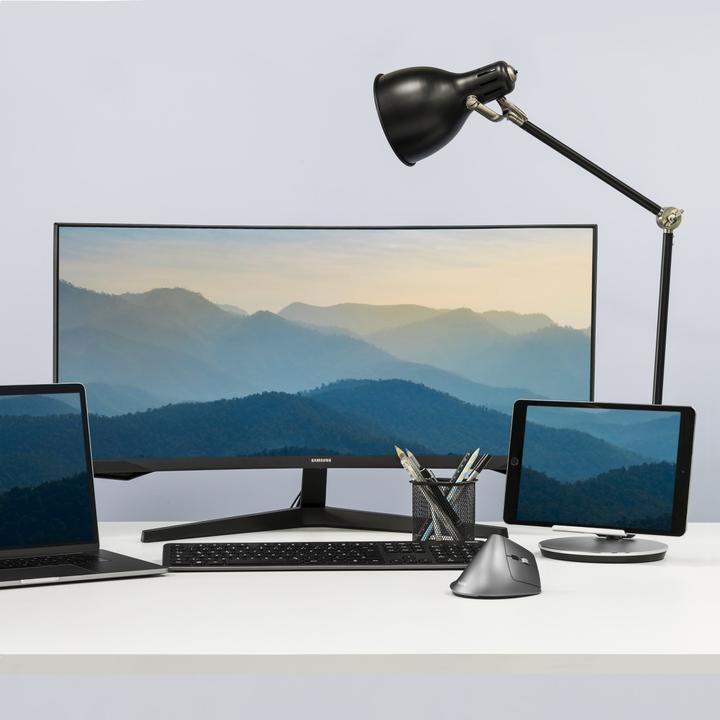 Actual product image Hama EMW-700 (Wireless)
