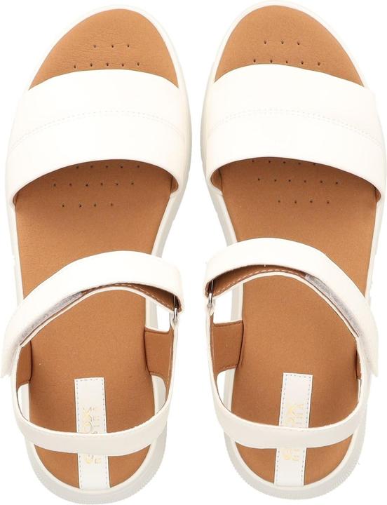 Actual product image Geox D Dandra C - 62077 (40)