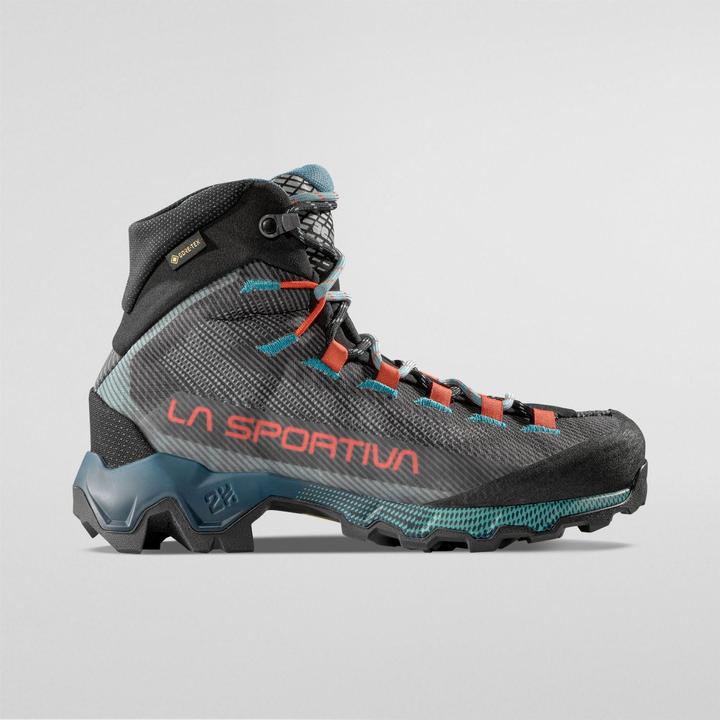 Produktbild La Sportiva Aequilibrium Hike Woman GTX (41)