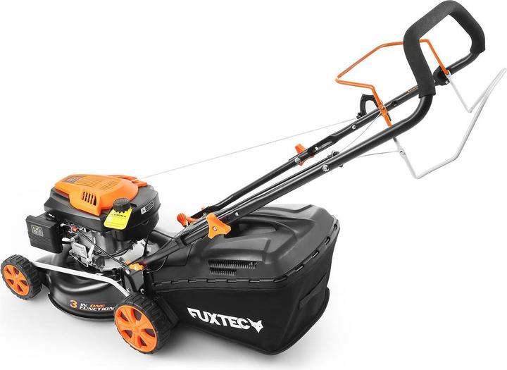Produktbild Fuxtec FX-RM4346 (Benzinbetrieb)
