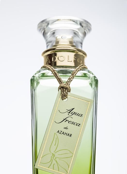 Image du produit Adolfo Dominguez Adolfo Domínguez Agua Fresca de Azahar Eau de Toilette 60ml Spray (Eau de toilette, 60 ml)