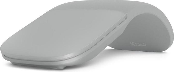 Actual product image Microsoft Surface Arc mouse Ambidextrous Bluetooth BlueTrack 1000 DPI (Wireless)