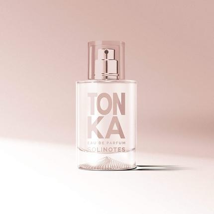 Produktbild Solinotes Tonka Eau de Parfum (Eau de Parfum, 50 ml)