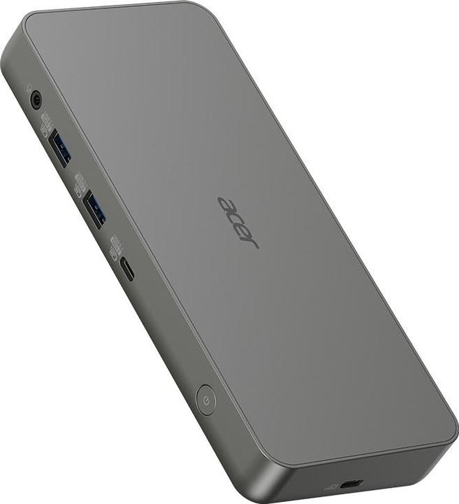 Actual product image Acer Dock II D501 (USB-C, 1 Ports)