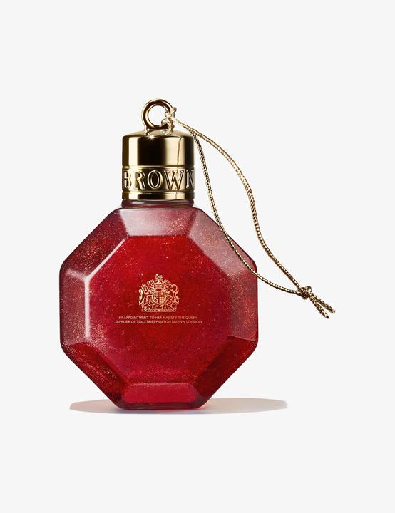 Actual product image Molton Brown Bath Body Merry B & Mim Bauble 75 ml (75 ml)