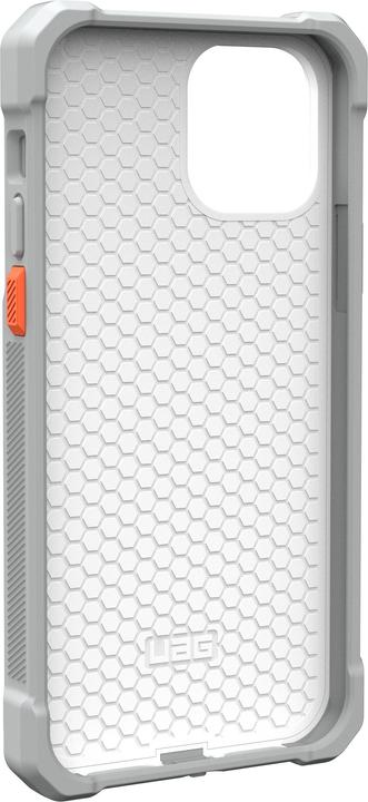 Actual product image UAG Workflow Battery Case (Realme 12 Pro+, Apple iPhone 12)