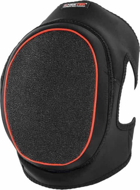 Actual product image Kneetek Knee pads KevSafeSoft DIN/EN14404