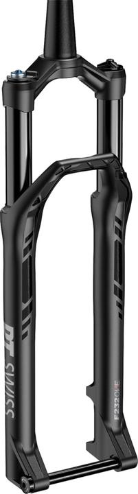 DT Swiss F 232 ONE forcella remota 29" 100mm 44mm (100 mm, Aria)