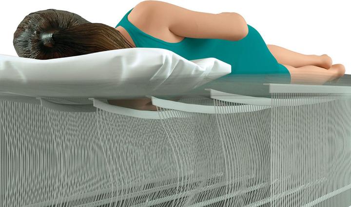 Immagine prodotto Intex MidRise (100 x 190 cm)