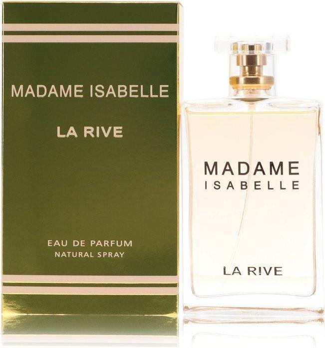 Produktbild La Rive Madame Isabelle by Eau de Parfum Spray 89 ml (Eau de Parfum, 89 ml)