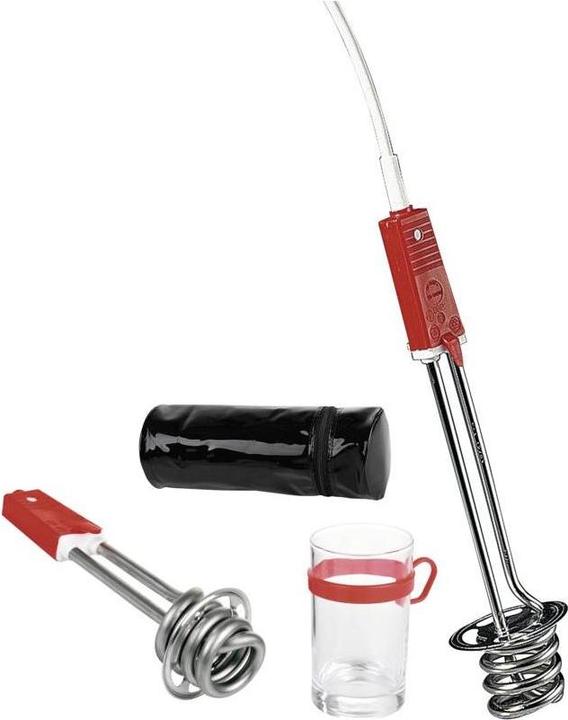 Productafbeelding Rommelsbacher Reisdompelaar RTG 351 (0.20 l, CH stekker)
