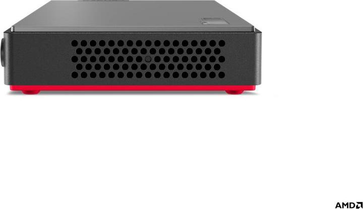 Produktbild Lenovo ThinkCentre M75n IoT (AMD Athlon Silver 3050e, 4 GB, 128 GB, AMD Radeon Graphics)