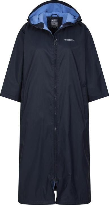 Immagine prodotto Mountain Warehouse Coastline Accappatoio Impermeabile Donna (L)