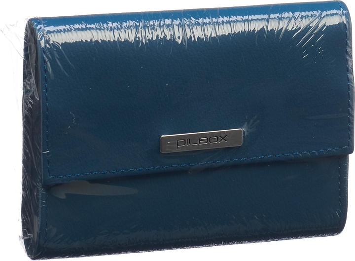 Pilbox Liberty
