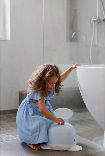 Immagine prodotto Kindsgut Kindertöpfchen Wal