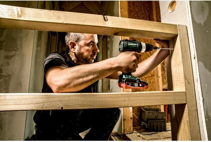 Produktbild Metabo BS 18 LT BL (Akkubetrieb)