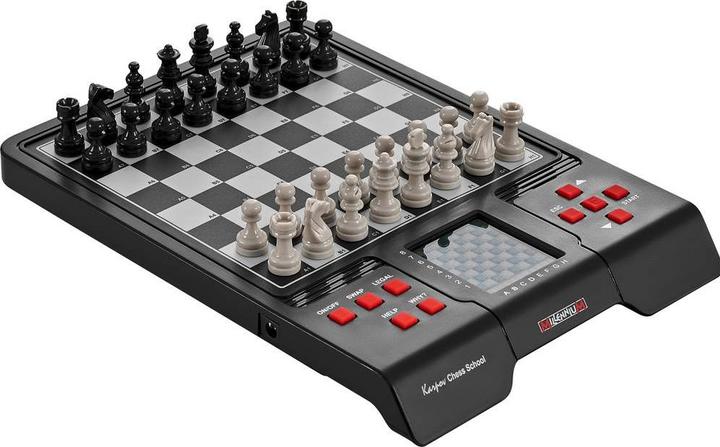 Actual product image Millennium Karpov Chess School