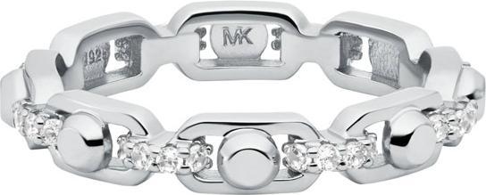 Michael Kors Premium Ring (60, 925 Silber)