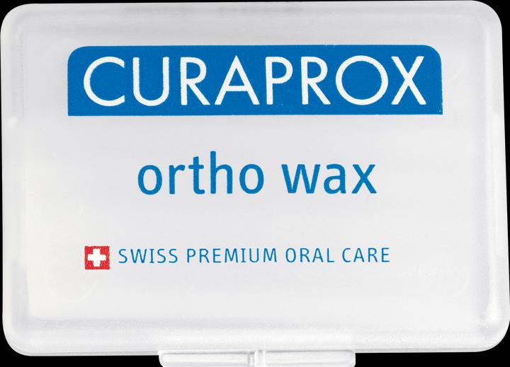 Productafbeelding Curaprox Orthodontische was (7 ml, 1 x, 14 g)