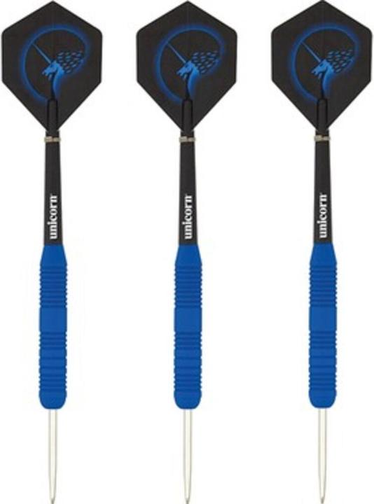 Immagine prodotto Unicorn CORE PLUS WIN - OTTONE BLU - 23G (set di 3) (23 g)
