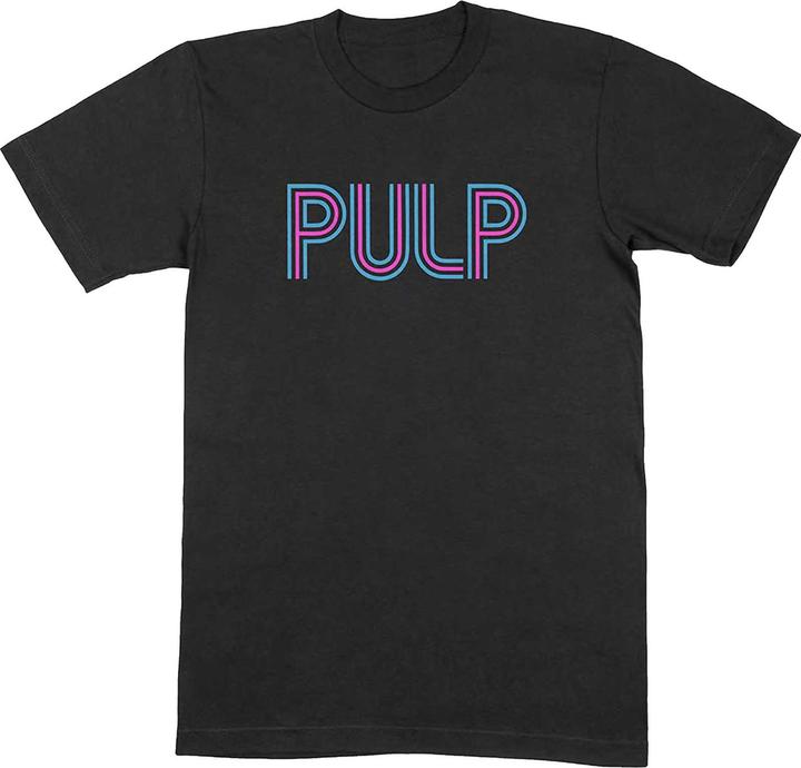 Image du produit Pulp Intro Logo (XXL)