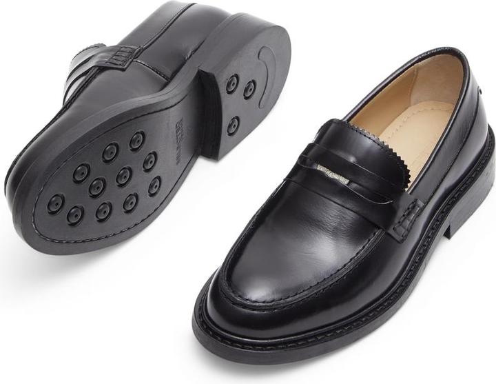 Image du produit Selected Femme Chaussures basses en cuir (38)