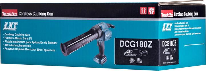Image du produit Makita DCG180Z