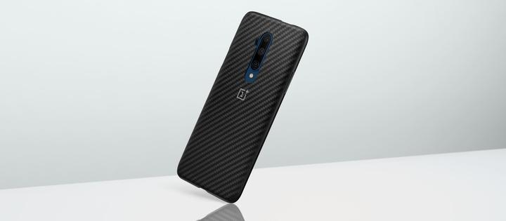Image du produit OnePlus boîtier de pare-chocs (OnePlus 7T Pro)
