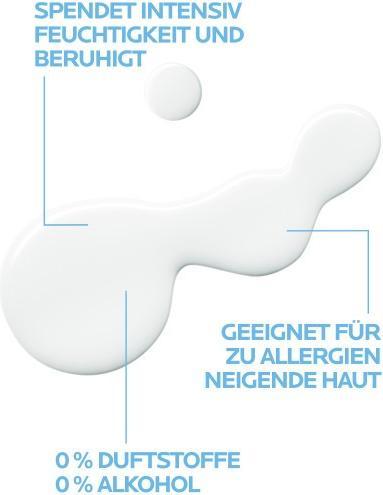 Actual product image La Roche Posay Tolériane Dermallergo Fluid AHA (40 ml)