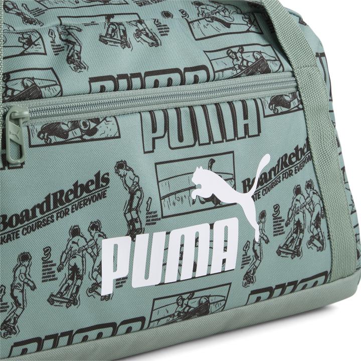 Produktbild Puma PHASE AOP Extra Small Sports Bag (17 l)