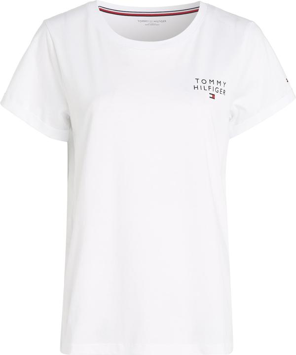 Actual product image Tommy Hilfiger T-shirt - 83317 (XS)