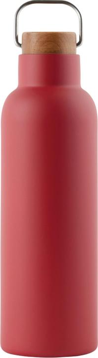 Vinga Isolierte Wasserflasche Ciro recyceltes Material 800ml (0.80 l)