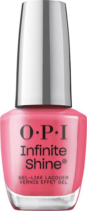 Immagine prodotto OPI Infinite Shine Margarita alla fragola (Margarita alla fragola, Smalto)