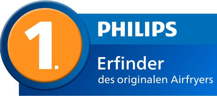 Actual product image Philips Dual Basket Airfryer NA353/19 (CH plug)