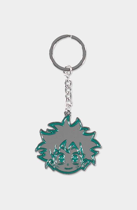 Image du produit Difuzed My Hero Academia: Izuku Midoriya