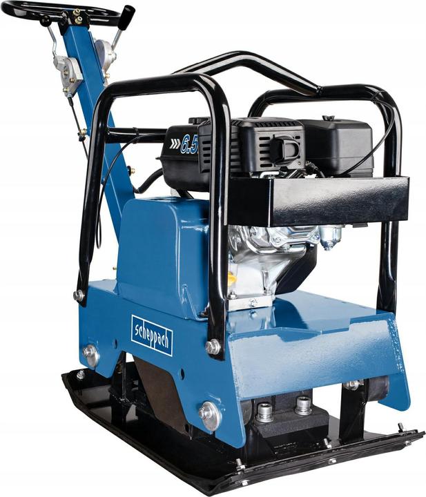 Image du produit Scheppach Plaque vibrante HP2500S