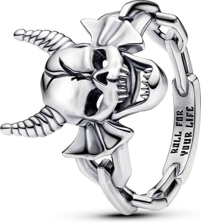 Actual product image Pandora Ring (56, 925 Silver)