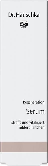 Produktbild Dr. Hauschka Regeneration Tag und Nachtserum (30 ml)