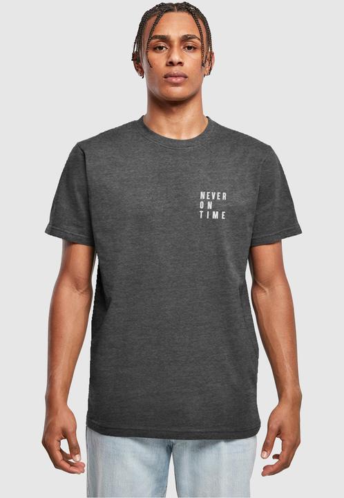 Image du produit Mister Tee Tee Never On Time - 8430 (S, M)
