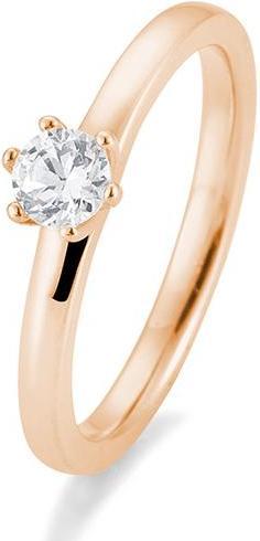 Image du produit Breuning 6 griffes 0,30-0,50 ct. (51, Or 585/14 K)
