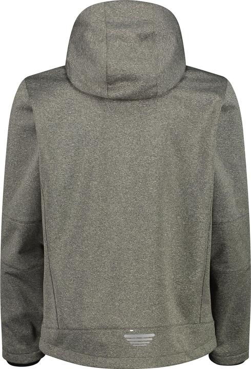 Image du produit CMP Campagnolo Zip Hoodie (4XL)