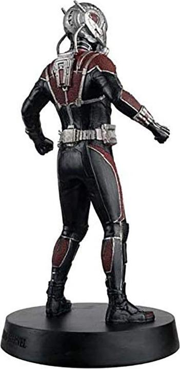 Produktbild Thumbs Up ThumbsUp! Actionfigur Ant Man 1:16 schwarz/rot