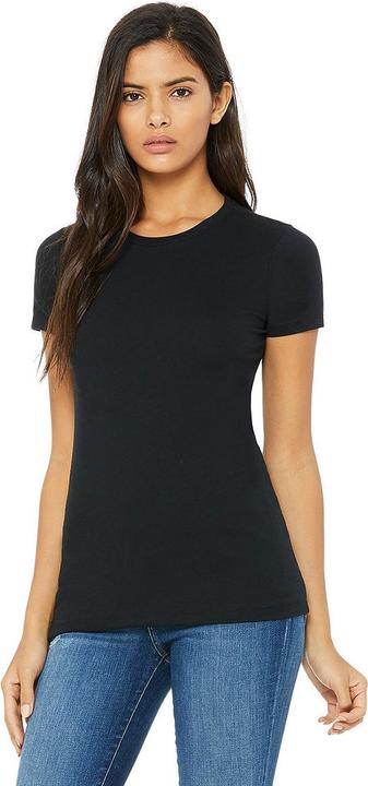 Actual product image Bella Canvas Womens/Ladies The Favourite T-Shirt (XL)