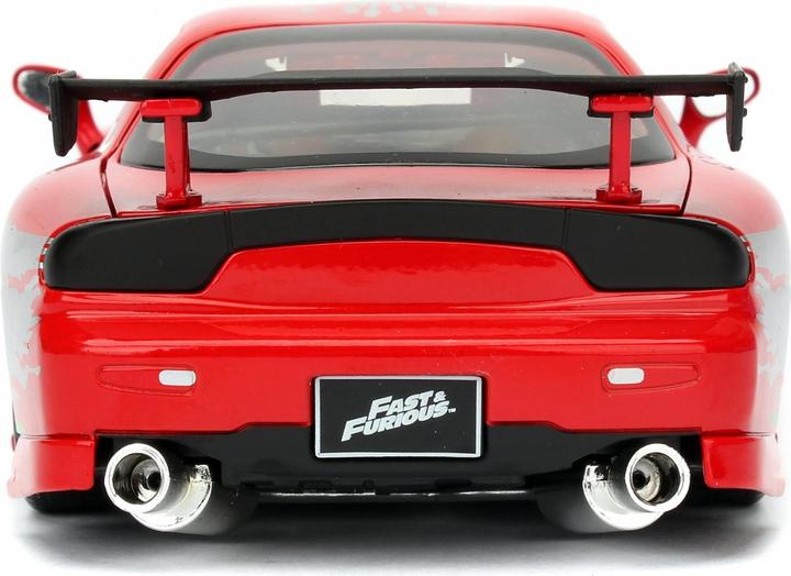 Immagine prodotto Jada 1993 Mazda RX-7