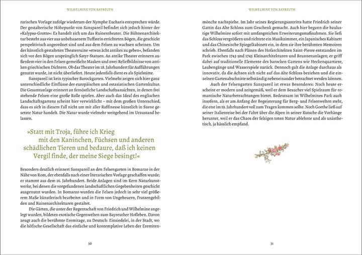 Produktbild Gärtnern ist ein Lebensstil (Deutsch, Claudia Lanfranconi, Sabine Frank, 2024)