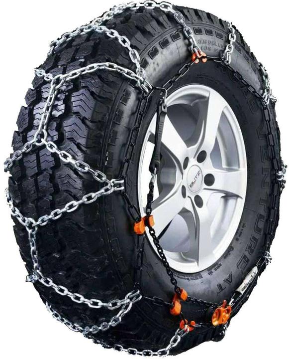 Produktbild Weissenfels Rex TR 4 x 4 Gruppe 9