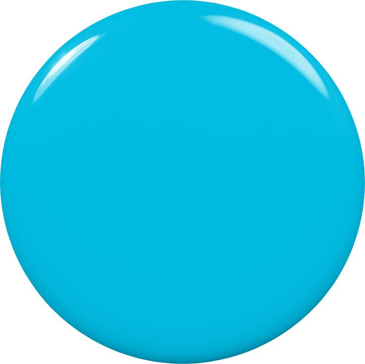 Produktbild Essie Nail Expressie (485 word on the street, Gel-Effekt Nagellack)