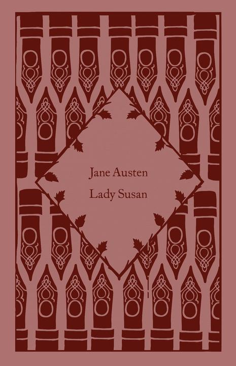 Produktbild Lady Susan (Englisch, Austen Jane, 2022)