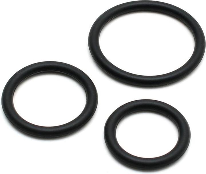 Immagine prodotto Rimba Cockring Trio