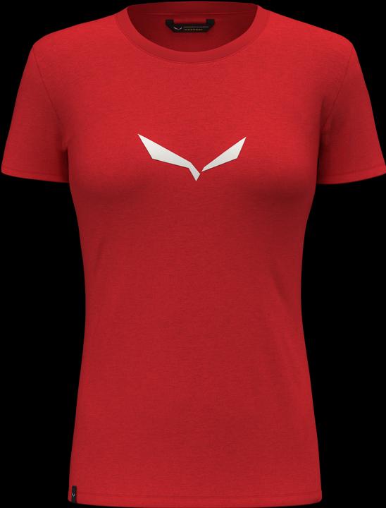 Immagine prodotto Salewa Maglietta Solidlogo Dri-Release® Da (46)